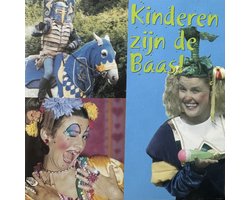 Kinderen zijn de baas!