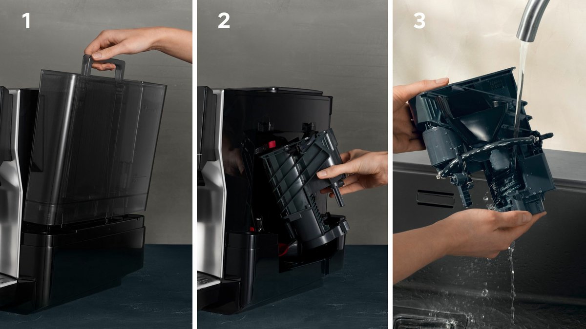 Siemens EQ.700 Volledig Automatisch (EAN: 4242003953303) - afbeelding 2