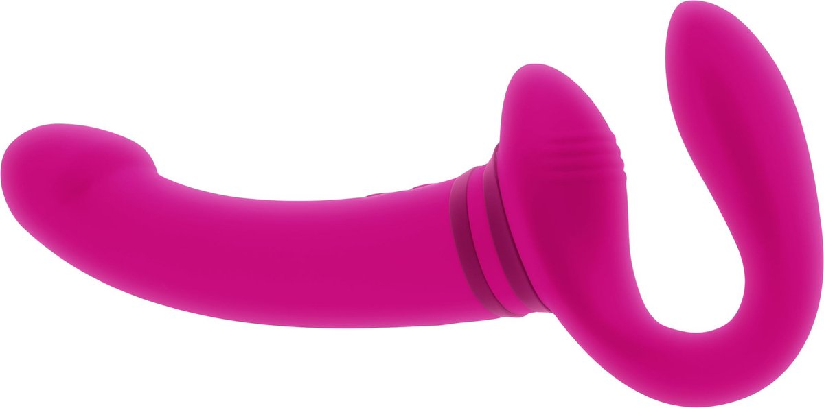 Evolved Novelties - Sharing is Caring - Roze