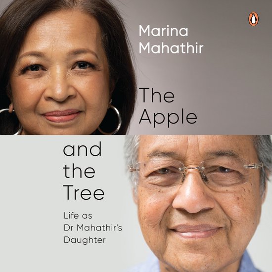 The Apple and the Tree - cover