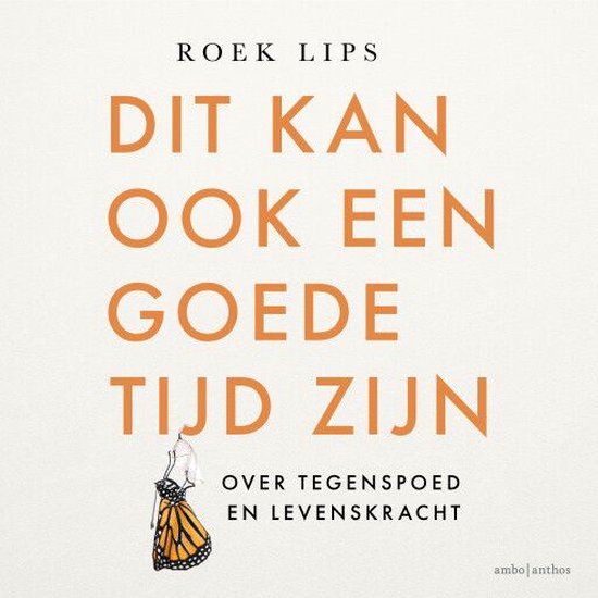 Dit kan ook een goede tijd zijn - cover