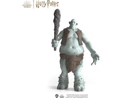 foto van schleich WIZARDING WORLD Trol - Harry Potter ™ Wizarding World™ - 13994