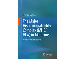 The Major Histocompatibility Complex (MHC/ HLA) in Medicine