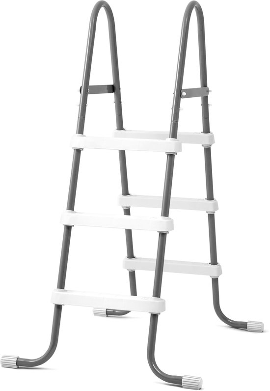 Foto: Intex pool ladder 91 cm wandhoogte