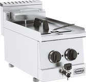 Bol.com BASE 600 FRITEUSE EL. 1X10L 230V**BREEDTE 300MM** - Combisteel 7178.0088 - Horeca & Professioneel - Horeca & Professioneel aanbieding