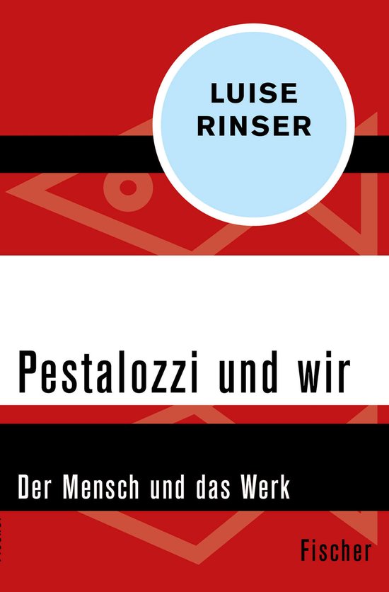 Pestalozzi und wir - cover