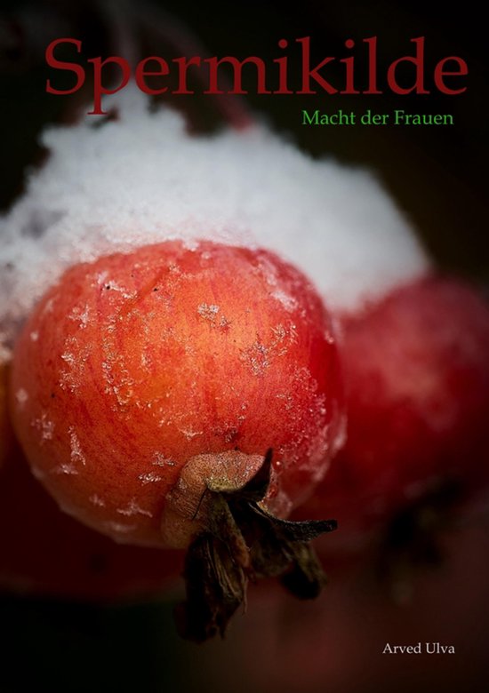 Spermikilde - cover