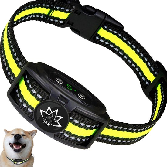 B&H Premium Anti Blafband