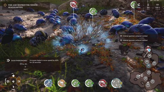 Empire of the Ants: Limited Edition - PlayStation 5