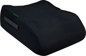 Autocomfort BUBU Booster - I-Size - Zwart - Zitverhoger