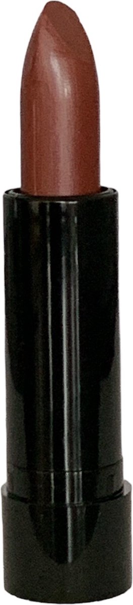 Goedkoopste Cliché - Lipstick / Lippenstift - Warm Bruin Parelmoer Metallic - Nummer 07 - 1 Stuks