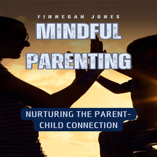 Mindful Parenting - cover