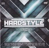 Various Artists - Slam! Hardstyle - Volume 2 (2 CD)