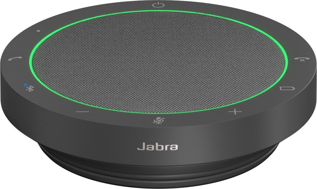 Jabra Speak2 55 UC speakerphone