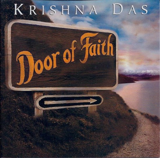 Krishna Das - Door Of Faith (CD)