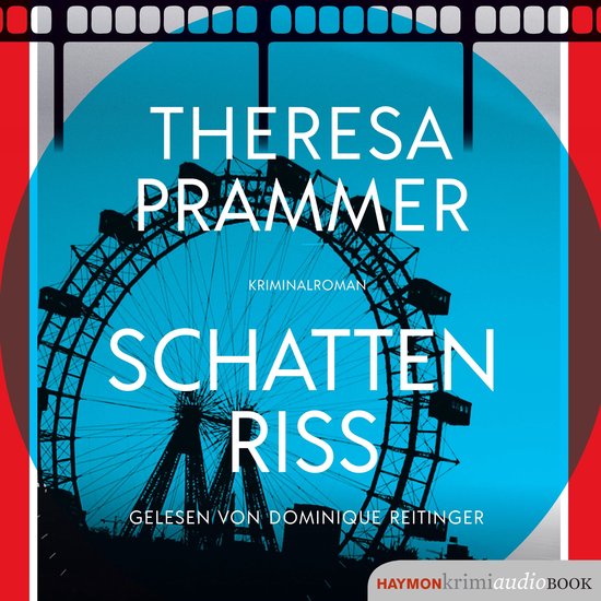 Schattenriss - cover
