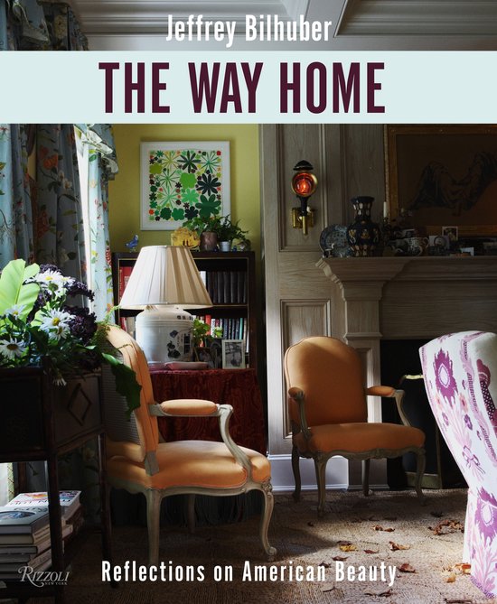 The Way Home - cover
