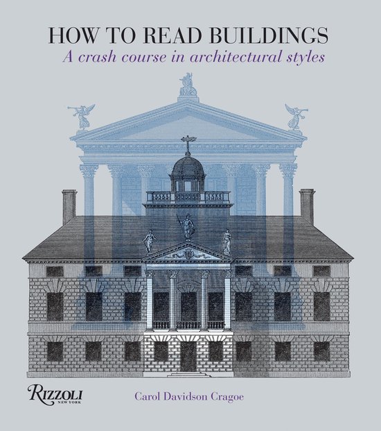 How to Read Buildings - cover