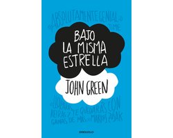 Bajo La Misma Estrella / The Fault in Our Stars