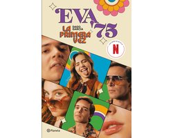 La primera vez: Eva '75