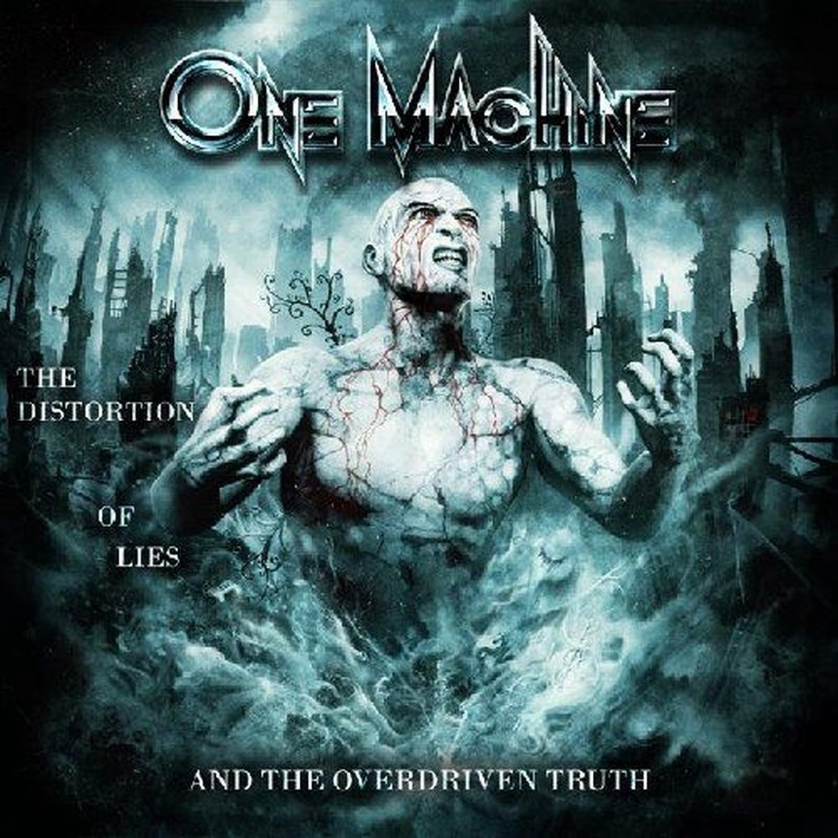 The Distortion Of Lies