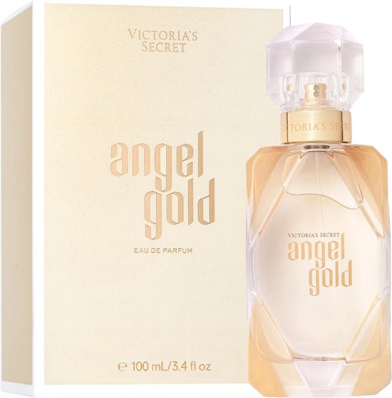 Victoria Secret Angel Gold Edp Spray 100 ml
