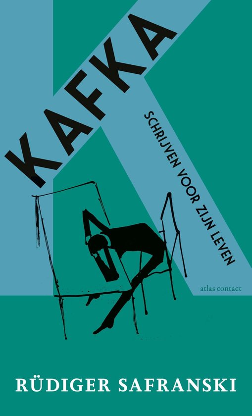 Kafka - cover