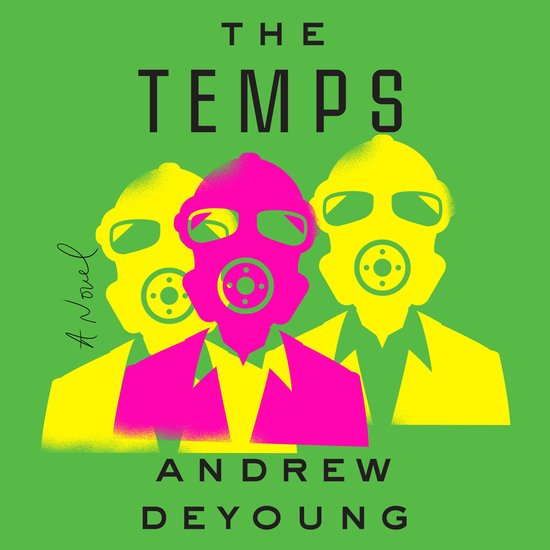 The Temps - cover