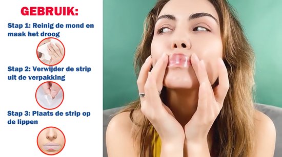 Anti Snurk - Slaaptape - Beter Slapen - Mond Tape - Mondpleisters - Mouth Tape - Sleeptape - Snurk Tape