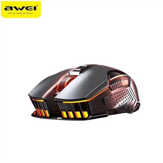 Awei Gaming Muis M1 Mechanisch Concurrerend