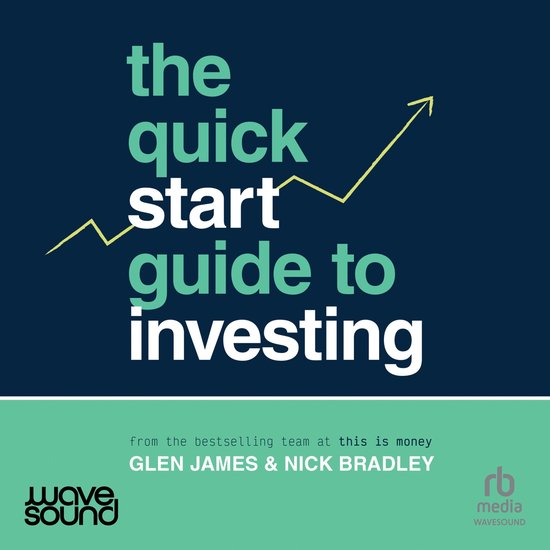 The Quick-Start Guide to Investing - cover