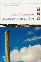 Democracy in Europe