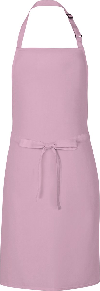 Multischort - Baby Pink - 85 x 72 cm - Link Kitchen Wear