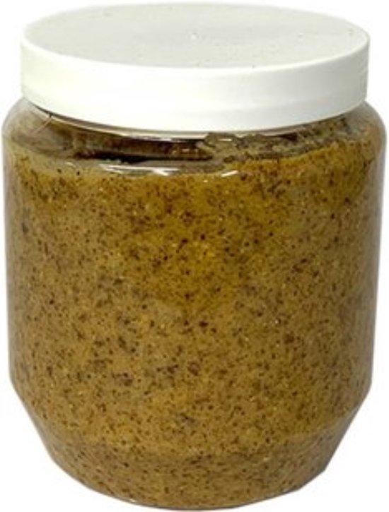 Premium Vogelpindakaas met meelwormen - 30 x 350gram - Buitenvogelvoer
