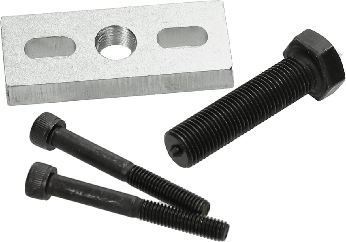 Mezoly vliegwieltrekker Puch Maxi – 60x20x74 mm - Afbeelding 2