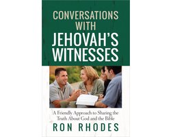 Conversations with Jehovah's Witnesses