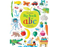 Big Book of ABC