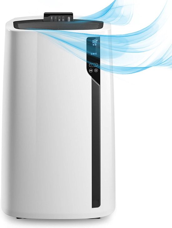Mobiele airco zónder slang: dit moet je weten