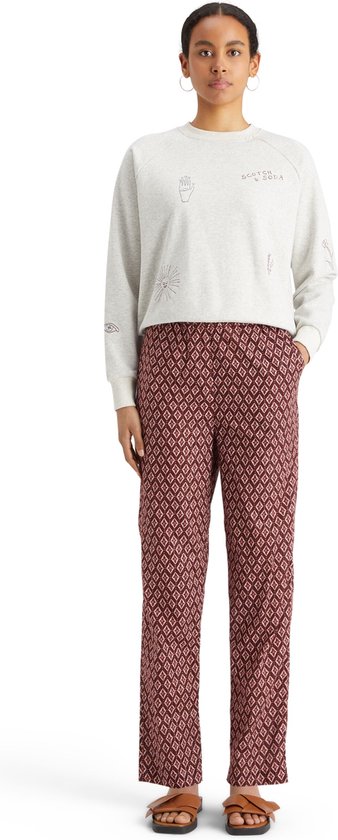 Scotch & Soda - Dames - Sweaters