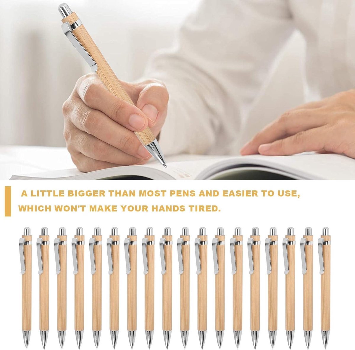 Balpen Bic M10 Blauw Voordeelpak 100 Pennen kopen