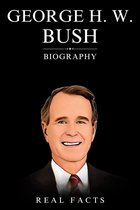George H. W. Bush Biography