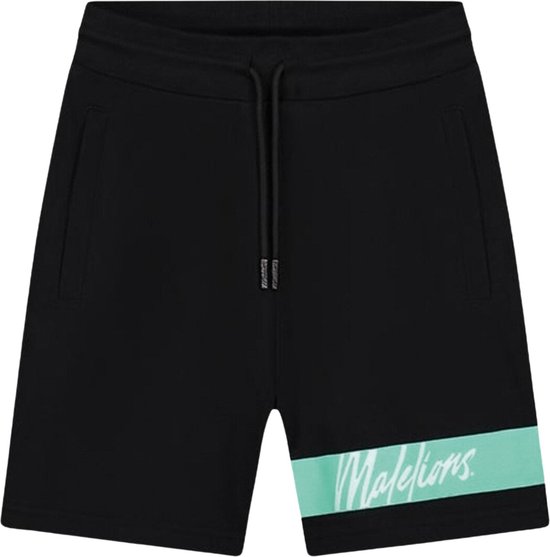 Malelions Captain Broek Mannen - Maat L