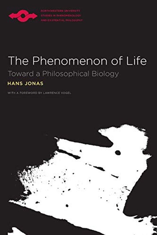 Phenomenon Of Life