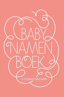 Boeken met babynamen