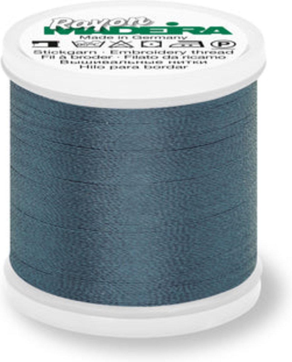 Madeira Rayon 40 1000m - 1160