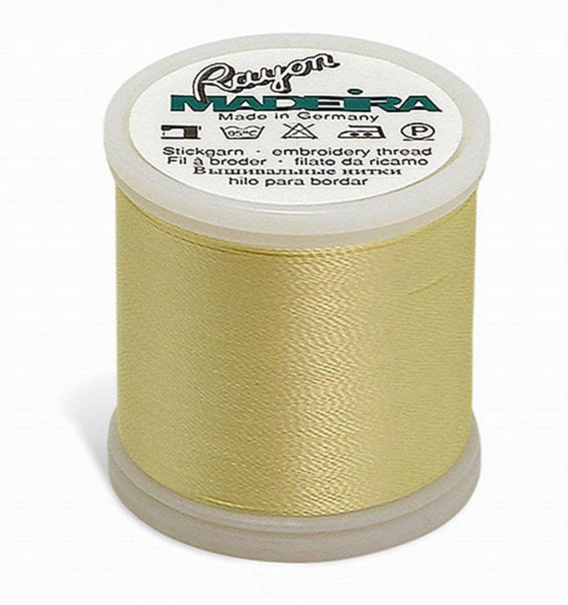 Madeira Rayon 40 200m - 1067
