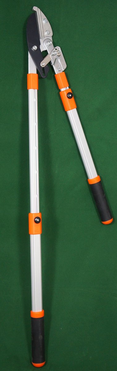 Mannsberger Snoeischaar Aluminium van Mannsberger — afbeelding 3
