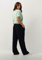 Catwalk Junkie Kn Lou Tops & T-shirts Dames - Shirt - Groen - Maat 38
