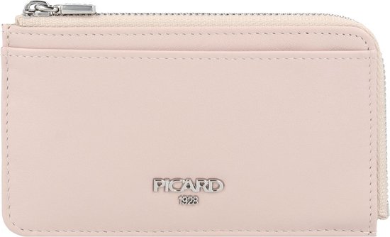 PICARD Cuir Étui à clés Bingo Key Case Rosequartz
