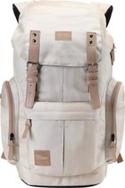 Nitro Daypacker Rugzak Beige